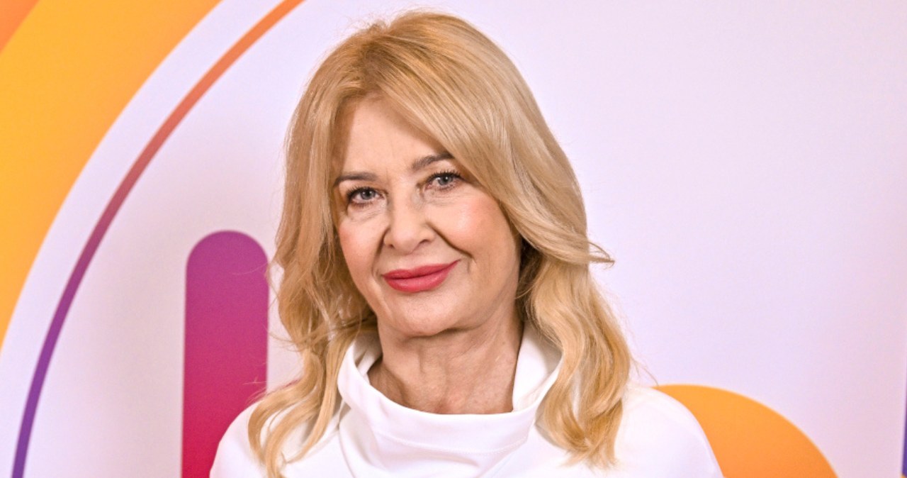 Tak mieszka Majka Jeżowska. Pod prysznicem zmieści cztery osoby