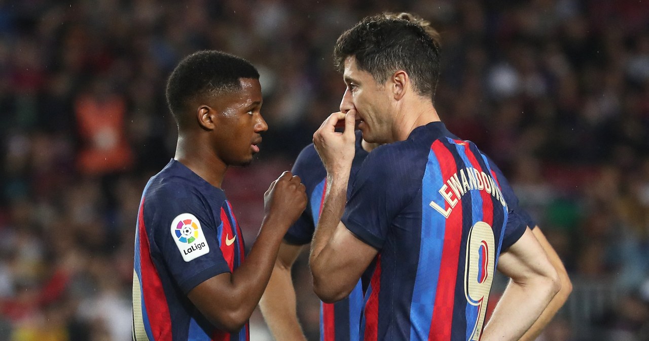 Głośne odejście z Barcelony. To ważne wieści dla Lewandowskiego. "Blisko porozumienia"