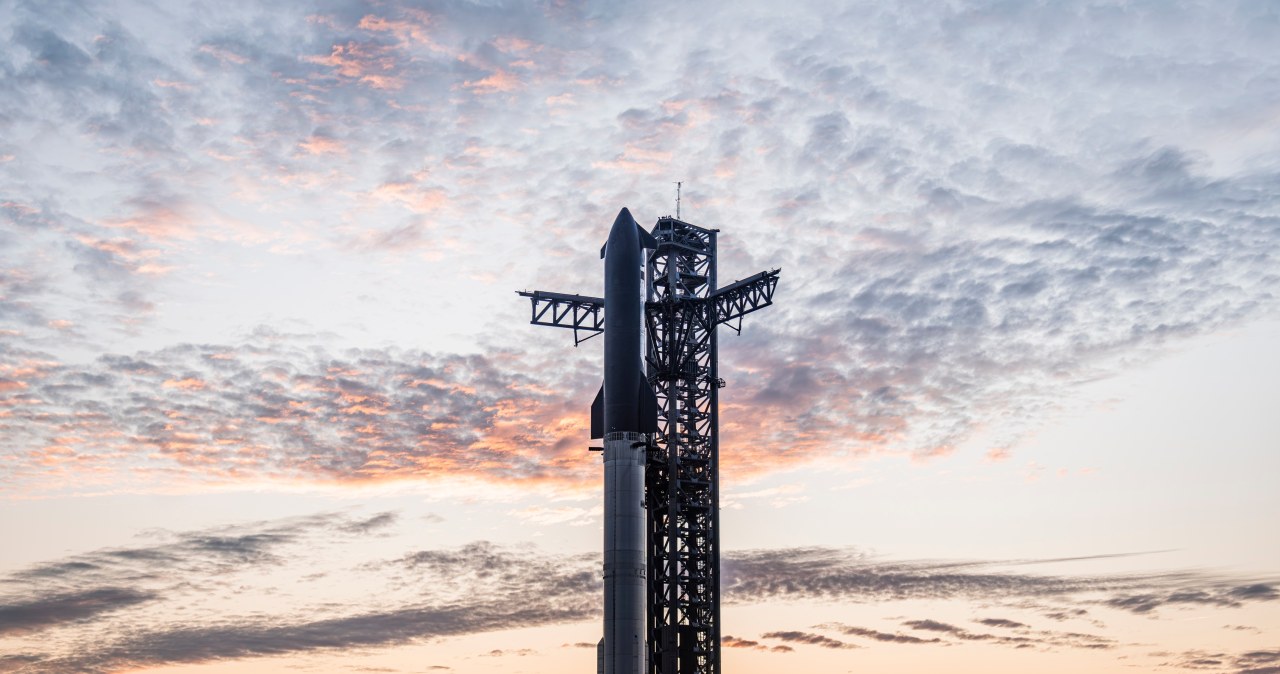 Są pierwsi chętni do lotu na Marsa rakietą Muska