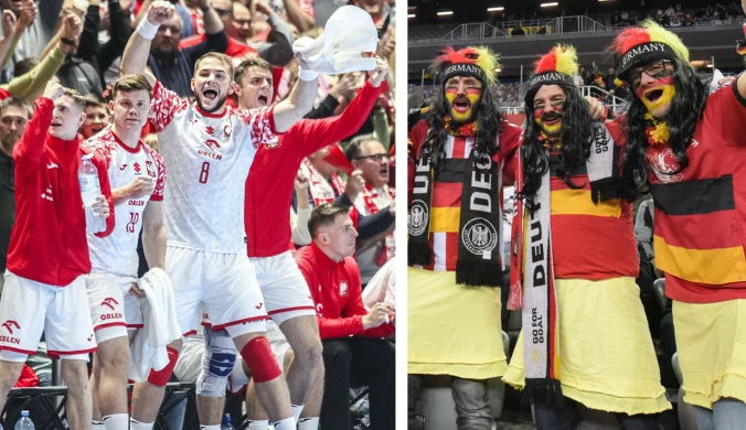 Gorąco przed bojem z Niemcami. Jasny cel Polaków. Możliwa niespodzianka