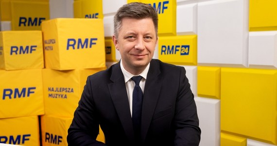 Michał Dworczyk, europoseł z ramienia Prawa i Sprawiedliwości, będzie w czwartek gościem Bogdana Zalewskiego w Rozmowie o 7:00 w Radiu RMF24. Porozmawiamy m.in. o wizycie prezydenta Ukrainy w Polsce oraz zapowiedzi przełomu ws. ekshumacji na Wołyniu.