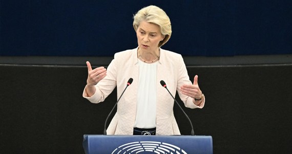 "Trudno sobie wyobrazić, żeby Polak nie znalazł się w gabinecie szefowej KE Ursuli von der Leyen" - powiedział wysoki rangą unijny dyplomata. Trwają zabiegi w tej sprawie. W poprzedniej kadencji nie było żadnego Polaka w najbliższym otoczeniu przewodniczącej Komisji Europejskiej.