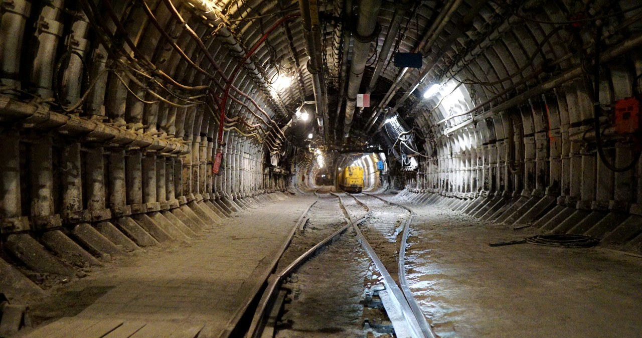 Zwolnienia w największej prywatnej kopalni w Polsce. Taki jest plan B