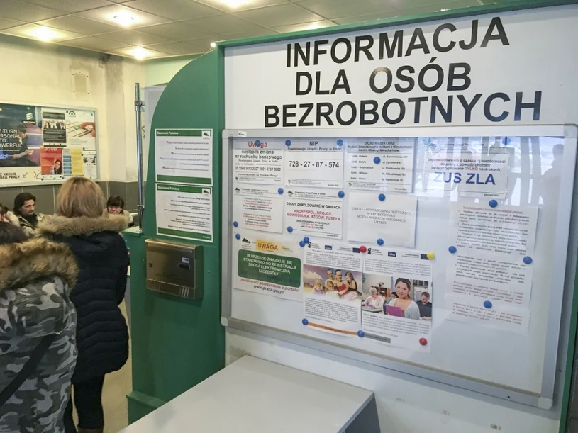 Zasiłek dla bezrobotnych nie dla wszystkich. Państwo zapłaci tylko wybranym