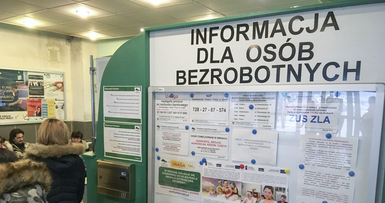 Zasiłek dla bezrobotnych nie dla wszystkich. Państwo zapłaci tylko wybranym