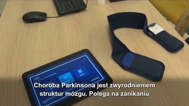 Nowa technologia może znacznie poprawić życie pacjentów z chorobą Parkinsona. Jak twierdzą lekarze, może ona precyzyjnie ukierunkować aktywność mózgu pacjenta i w czasie rzeczywistym dostarczyć dokładną ilość stymulacji elektrycznej potrzebną do zatrzymania mimowolnych ruchów i drżenia.