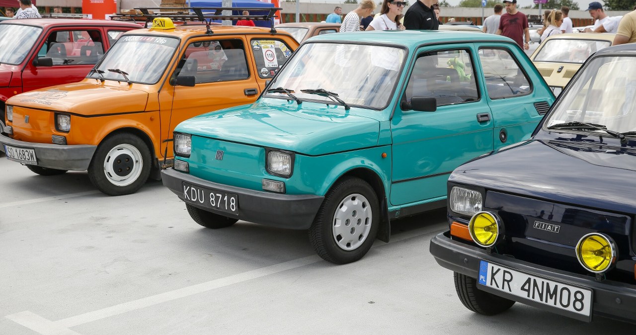 Rząd szykuje zakaz spontanicznych spotkań fanów motoryzacji. Będzie martwe prawo?