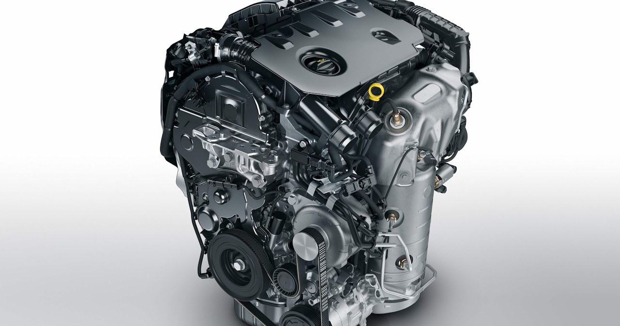 Stellantis znów stawia na Diesla. Które modele dostaną nowy silnik?