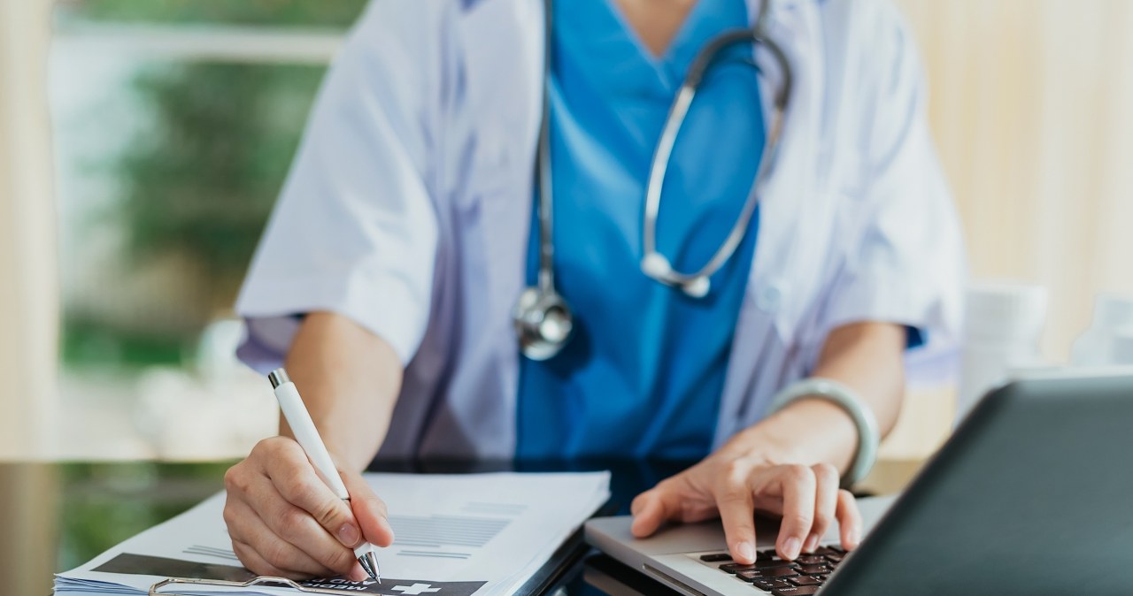 Rośnie liczba L4 z kodem C. To zła wiadomość nie tylko dla systemu