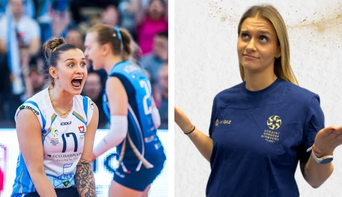 Wielki pech polskiej siatkarki, fani będą zdumieni. Zaskakujący komunikat