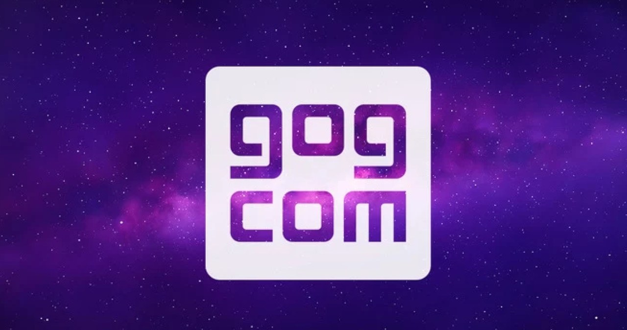 Platforma GOG przechodzi dużą zmianę! Wielki powrót do korzeni