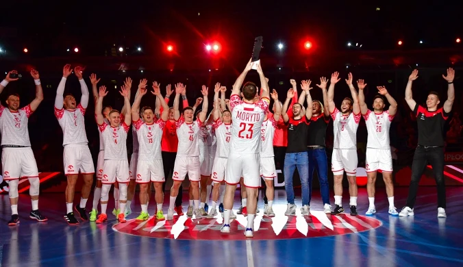 Godzina do meczu z Niemcami, dwóch Polaków skreślonych. Lijewski zdecydował