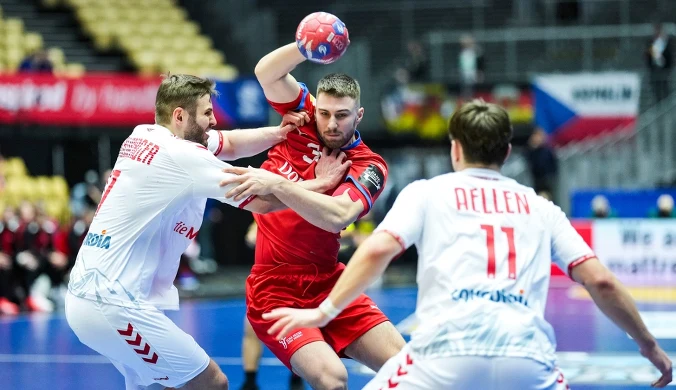 Na ten wynik czekał Lijewski. Trener mistrzów Polski zły na starcie mundialu