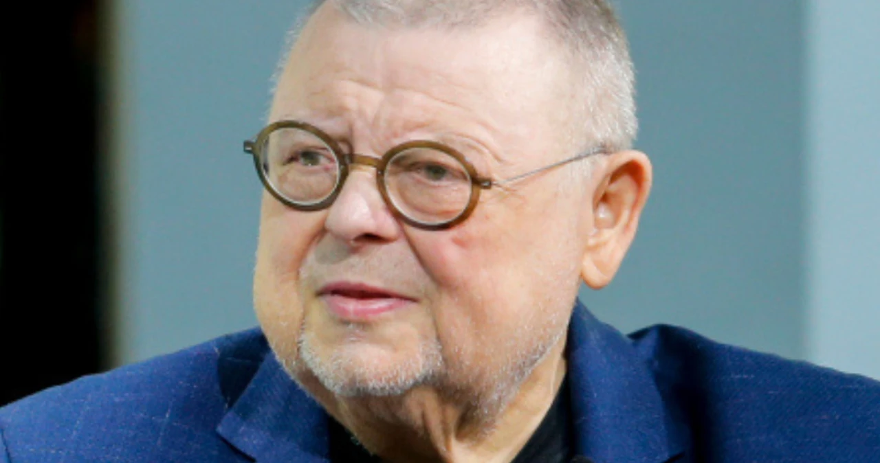 Niewesoło u Manna. Zdobył się na gorzką refleksję. "Staram się wytrzymać"