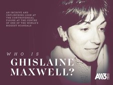 Kim jest Ghislaine Maxwell