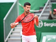 Tenis: Turniej Australian Open w Melbourne - mecz finałowy gry pojedynczej mężczyzn