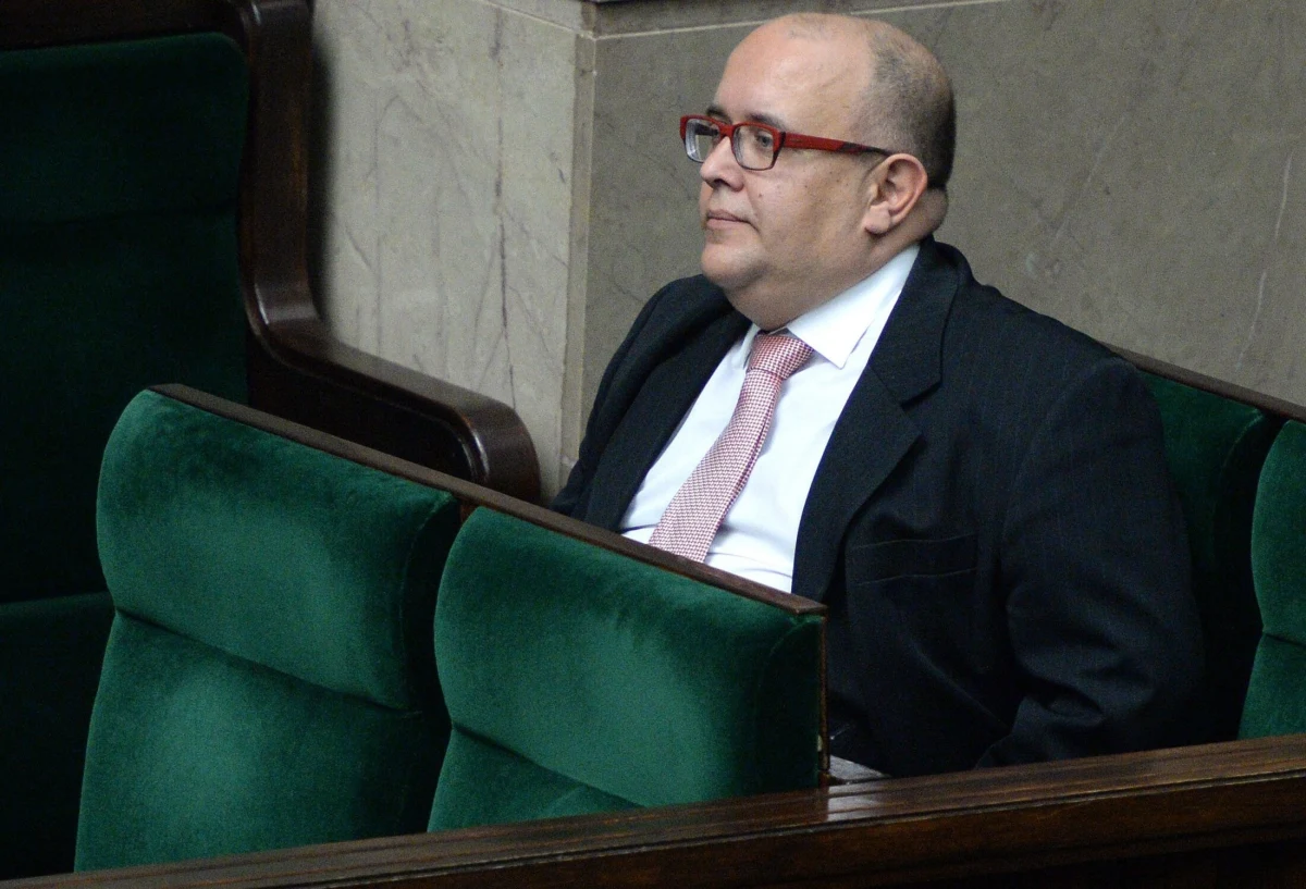 Polak stara się o ponowny wybór na ważne unijne stanowisko. Wojciech Wiewiórowski, który przez 5 ostatnich lat piastował urząd Europejskiego Inspektora Ochrony Danych, ubiega się o drugą kadencję. Ma troje rywali. Dzisiaj cała czwórka będzie przesłuchiwana w Parlamencie Europejskim przez komisję ds. Wolności Obywatelskich (LIBE).