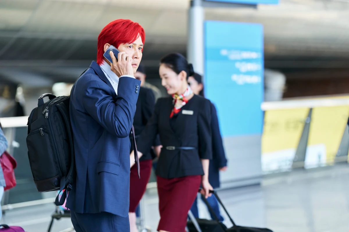 Nie minął jeszcze miesiąc od premiery drugiego sezonu "Squid Game", a produkcja już wspięła się na trzecie miejsce listy najpopularniejszych sezonów oryginalnych seriali tej platformy. Przewodzi jej pierwszy sezon "Squid Game", a tuż za nim jest pierwszy sezon "Wednesday".