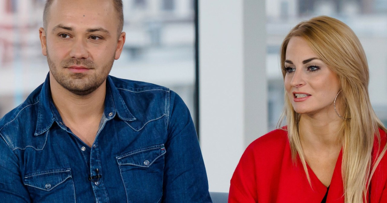 Anita i Adrian oficjalnie rozpoczęli odliczanie. Lada moment wokół nich wszystko się zmieni