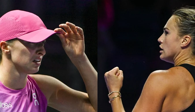 WTA zaskoczyło, komunikat nad ranem. To potwierdzenie ws. Świątek i Sabalenki