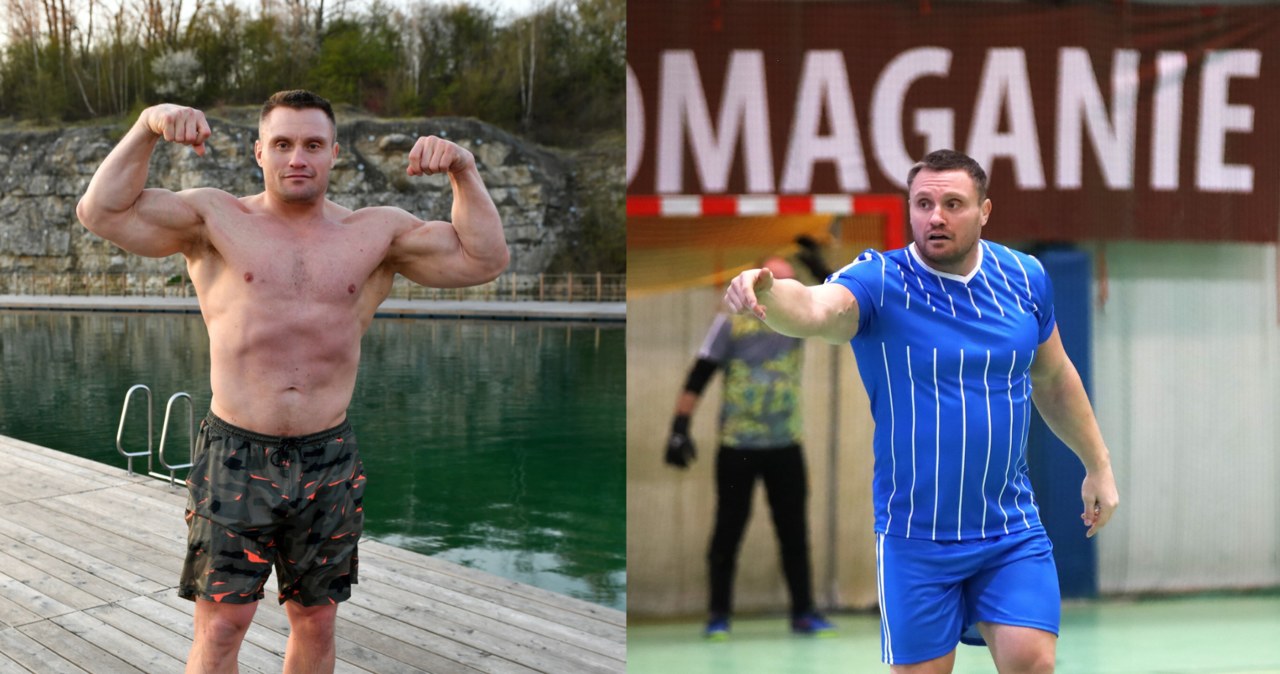 Gwiazda Gogglebox zakochana w piłce. A zaczęło się od rzuconej opaski kapitana
