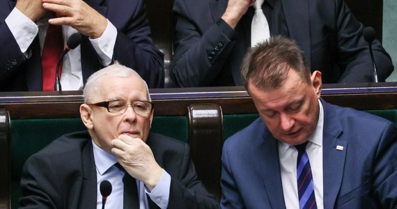 Przewodniczący Państwowej Komisji Wyborczej Sylwester Marciniak uważa, że szef Ministerstwa Finansów Andrzej Domański powinien wypłacić środki PiS, bo uchwała PKW w tej sprawie jest jednoznaczna. Dodał, że o piśmie ministra w czwartek będzie mógł wypowiedzieć się każdy z członków PKW i trudno przesądzić, czym skończy się dyskusja.