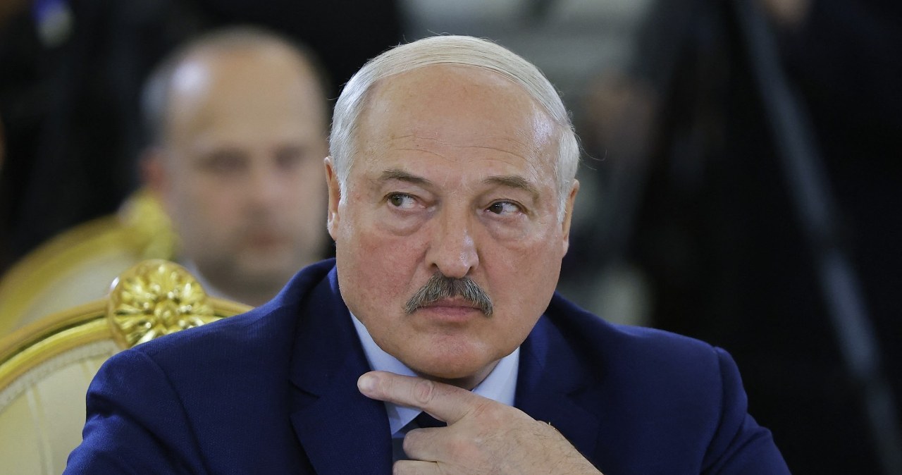 "Wolność za geszefty". Tak Łukaszenka konsoliduje władzę na Białorusi