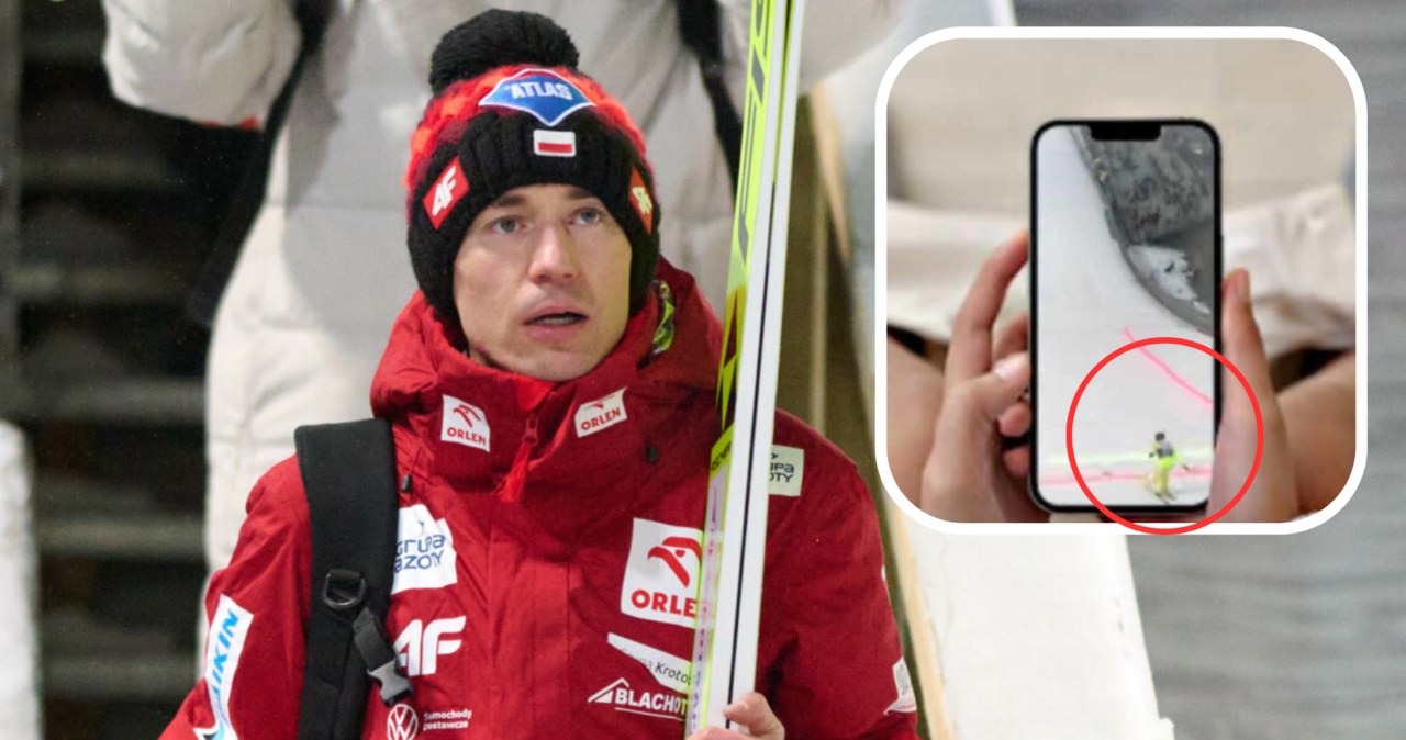Burza po ruchu FIS. W roli głównej Kamil Stoch. Można złapać się za głowę