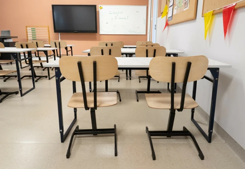 MEN szykuje sporą zmianę. WOS zniknie z rozkładu zajęć