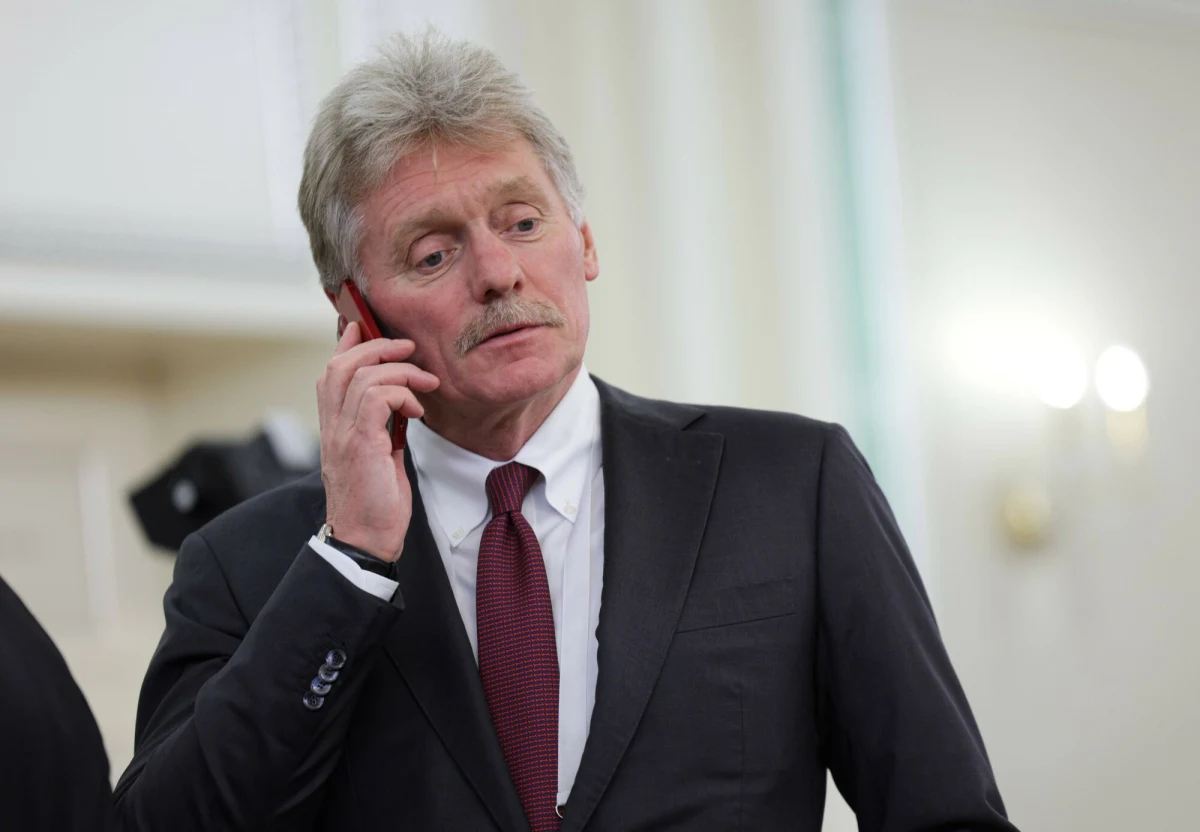 "Jest to kolejne całkowicie bezpodstawne oskarżenie pod adresem Rosji" - powiedział w czwartek rzecznik Kremla Dmitrij Pieskow. Odniósł się w ten sposób do wczorajszych słów premiera Donalda Tuska, który stwierdził, że "Rosja planowała akty terroru powietrznego i to nie tylko wobec Polski, ale też linii lotniczych na całym świecie".