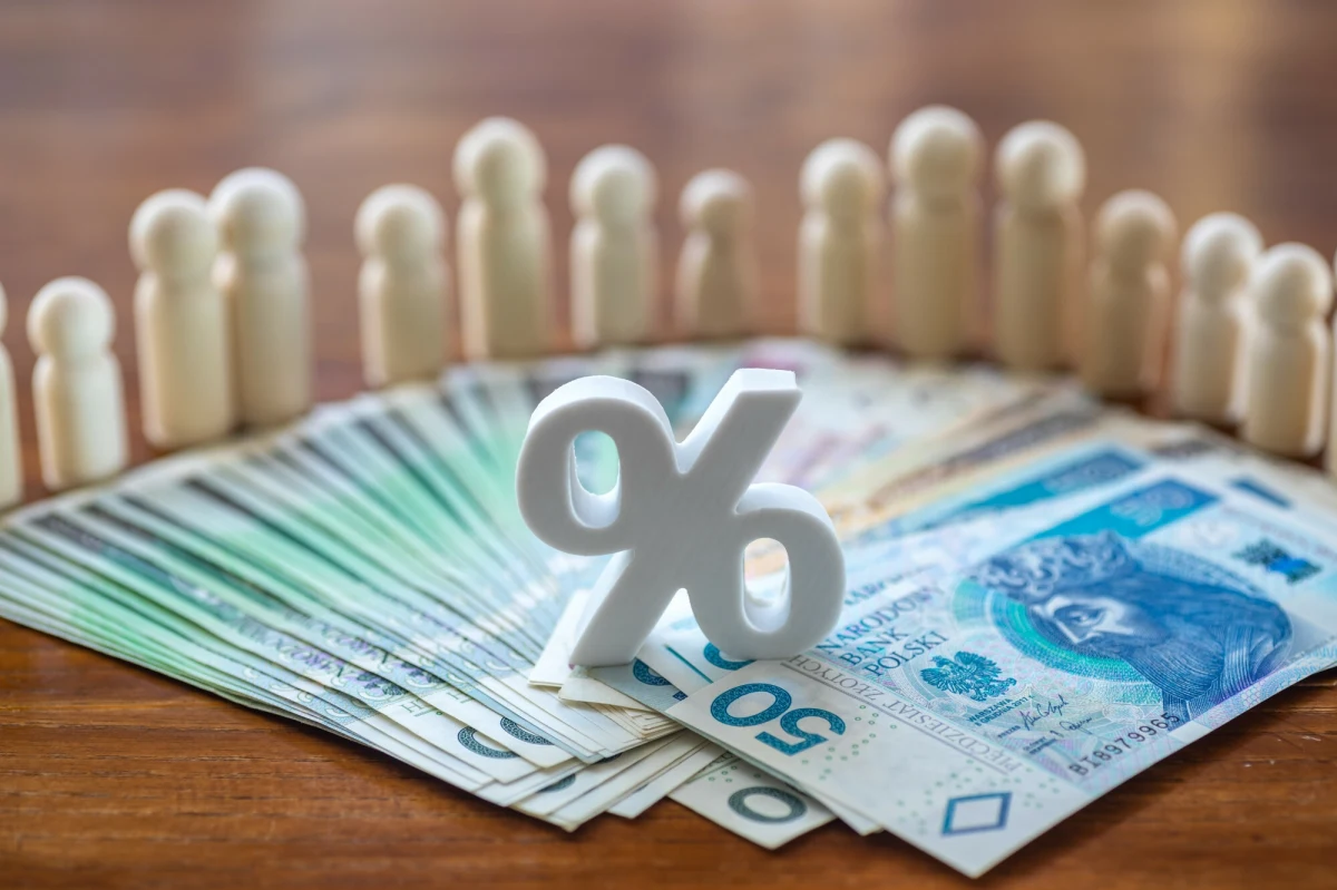 Rada Polityki Pieniężnej nie zmieniła stóp procentowych. Dziś zakończyło się jej dwudniowe posiedzenie. 