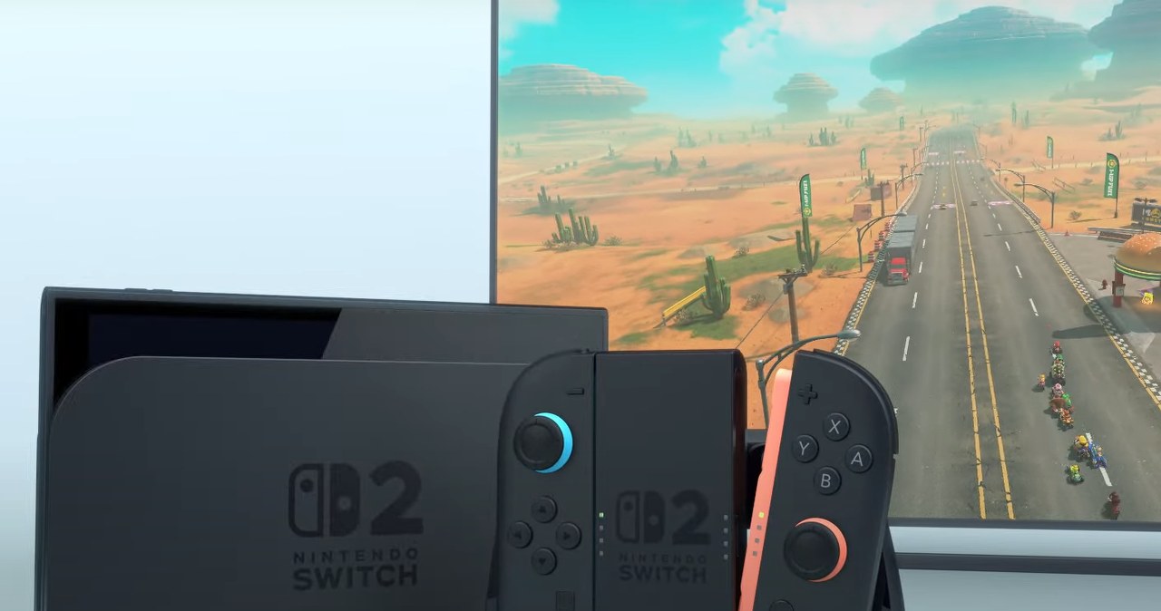 Nintendo masowo banuje graczy. Kto jest szczególnie narażony?