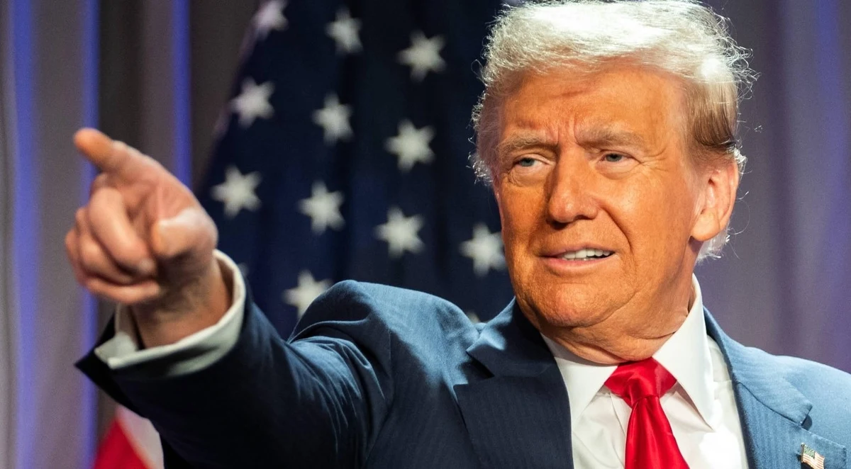 Już dziś w Waszyngtonie zaprzysiężenie Donalda Trumpa. Republikanin wraca do Białego Domu po 4-letniej przerwie. Obejmie urząd jako 47. prezydent Stanów Zjednoczonych. Co jego wybór oznacza dla USA? Jak reaguje świat? Na kim Trump oparł swoją administrację i w jaki sposób jego rządy wpłyną na globalną gospodarkę? Odpowiedzi na te pytania dziś przez cały dzień w specjalnym programie Radia RMF24. Redakcja naszej internetowej stacji do rozmów zaprosiła amerykanistów, dyplomatów i ekonomistów! 