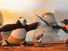 Kung Fu Panda 2