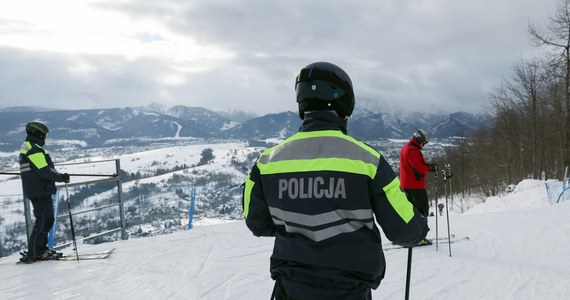 Na tę chwilę niewątpliwie czekają uczniowie pięciu województw, którzy już w piątek po zajęciach rozpoczną dwutygodniowe ferie zimowe. I tradycyjnie przed rozpoczęciem przerwy międzysemestralnej do aktywnego działania szykują się służby. Jednym z najbardziej popularnych regionów jest oczywiście Małopolska z turystycznie obleganym Podhalem.