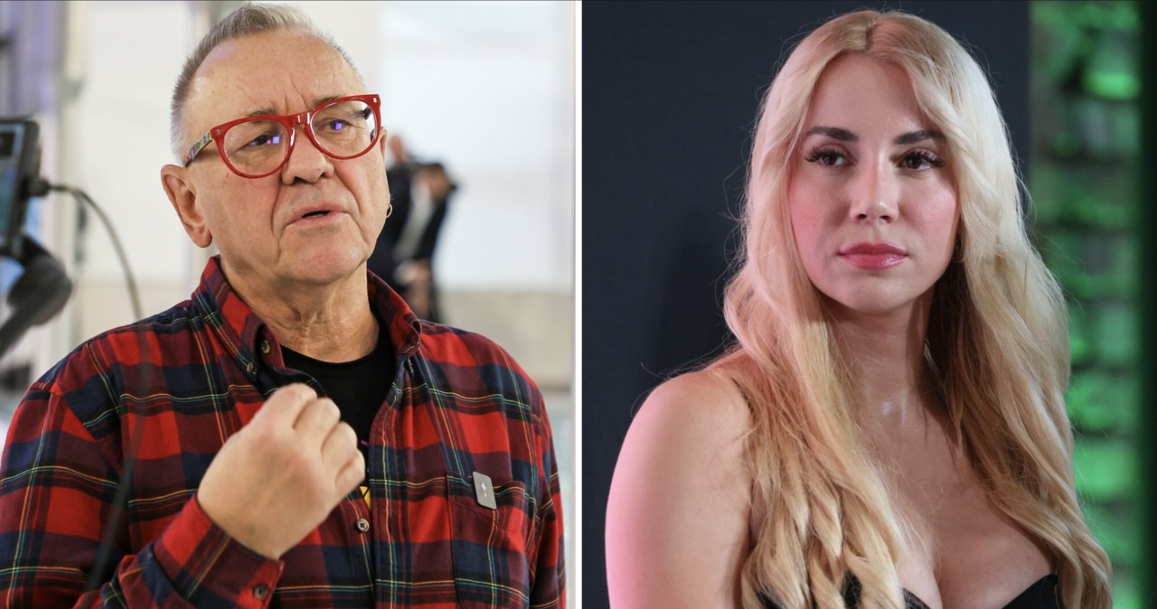 Marianna Schreiber wbiła bolesną szpilę Jurkowi Owsiakowi. "Mam jasny i zdecydowany pogląd"