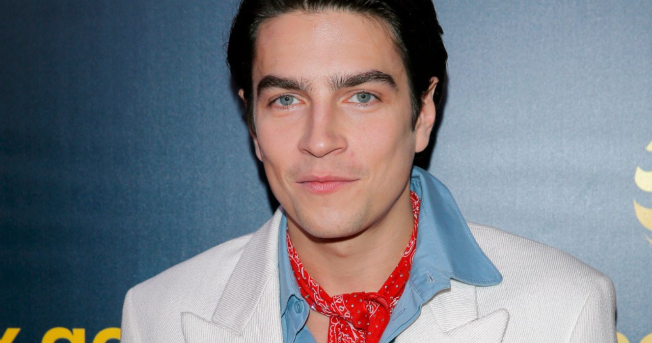 Przygnębiający wpis Rozbickiego pojawił się późnym wieczorem. Nagle ujawnił