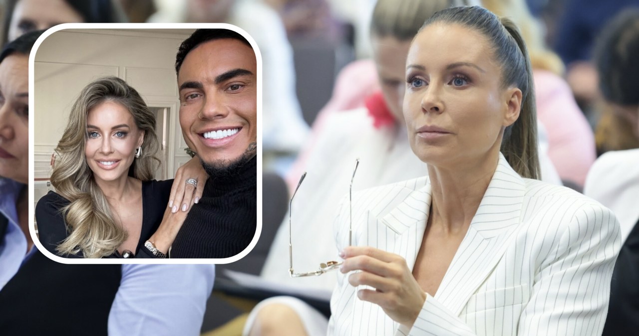 Małgorzata Rozenek-Majdan znów pod ostrzałem. Znany fryzjer nie mógł milczeć
