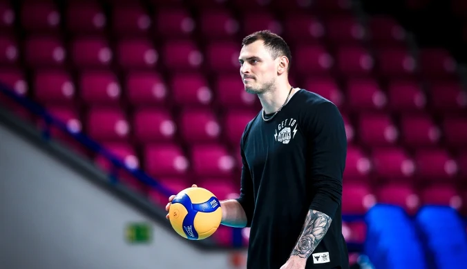 Sensacyjny zwrot akcji. Media: Bartman wraca na boisko, ma już klub