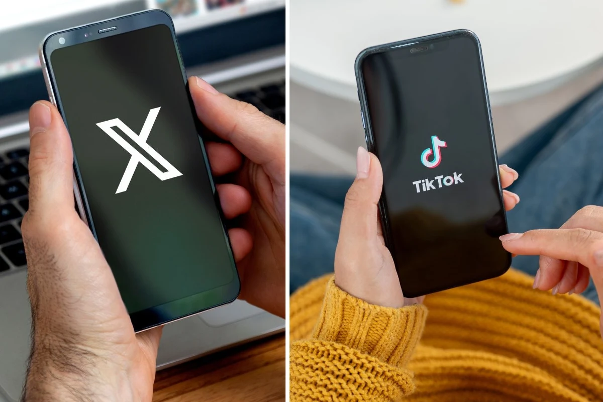 Rzecznik Komisji Europejskiej ds. cyfryzacji Thomas Regnier oświadczył, że chociaż KE prowadzi postępowania wobec części platform internetowych, w tym TikToka i X, to nie ma zamiaru nakładać na żadną z nich tymczasowego zakazu działalności w Unii Europejskiej.