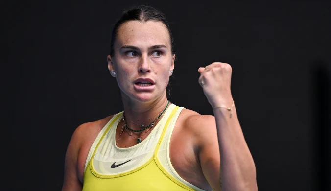 W środku nocy taki komunikat od Sabalenki. Przemówiła po porażce w Rzymie