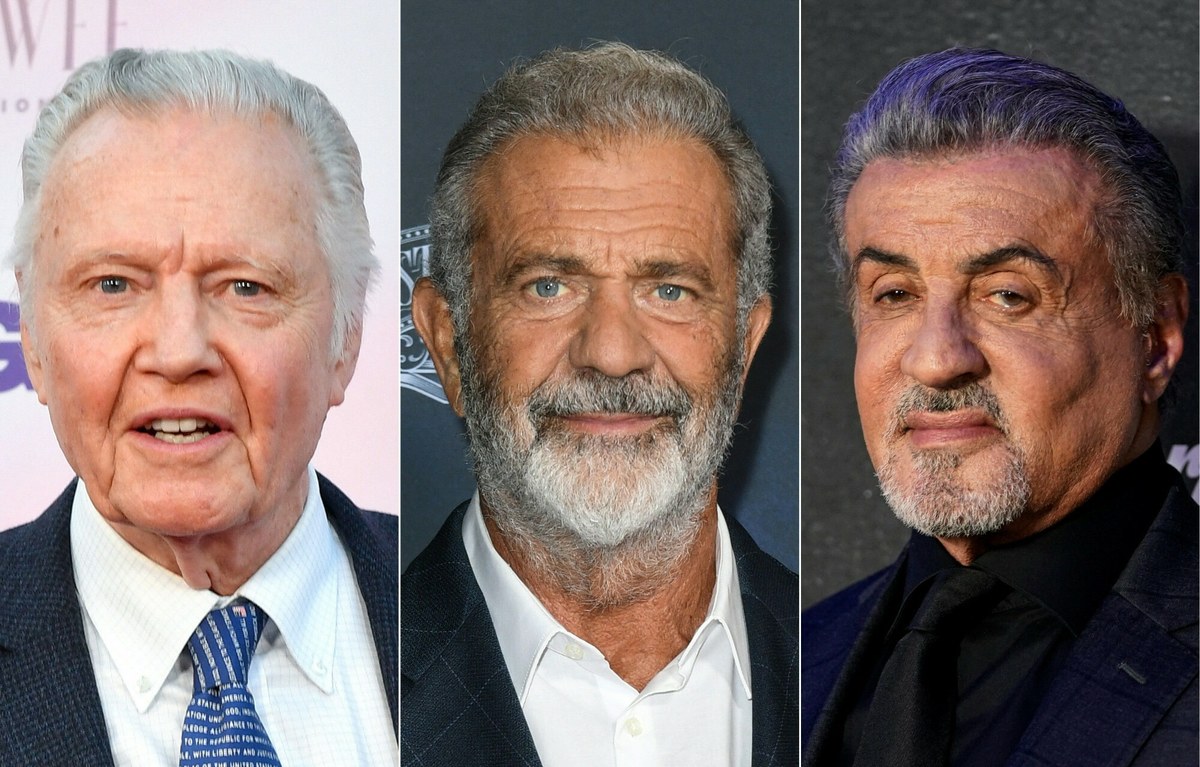 Prezydent elekt Donald Trump ogłosił w czwartek, że powoła Sylvestra Stallone'a, Mela Gibsona i Jona Voighta jako swoich "specjalnych ambasadorów" przy Hollywood, by przywrócić świetność amerykańskiej kinematografii. Dodał, że aktorzy mają być jego "oczami i uszami".
