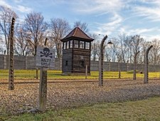 Auschwitz - czekając na wyzwolenie