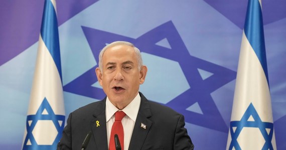 Porozumienie między Izraelem a Hamasem w sprawie uwolnienia zakładników i zawieszenia broni w Strefie Gazy [Źródło: RMF24]
