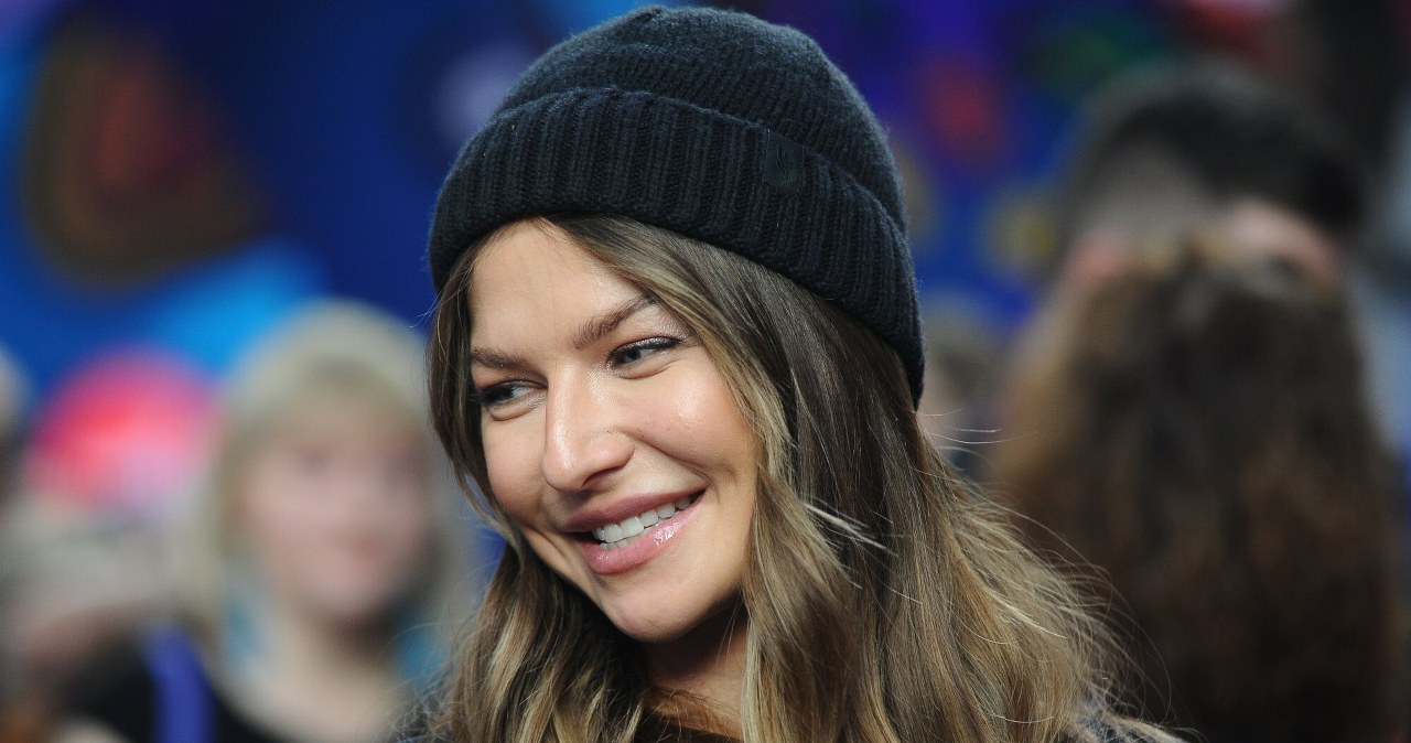 Anna Lewandowska w Stanach Zjednoczonych. Pokazała nowe zdjęcia