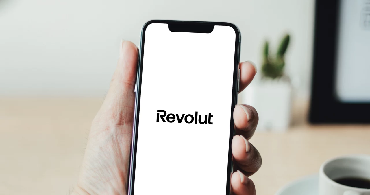 Revolut wprowadza rewolucyjną nowość w aplikacji