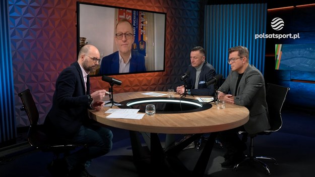 Michał Białoński był jednym z gości piątkowego programu Polsat Futbol Cast. Ekspert wypowiedział się na temat możliwej przeprowadzki piłkarskiej reprezentacji Polski z PGE Narodowego na Stadion Śląski. Skupił się na błędach popełnionych przy budowie stadionu w Warszawie.