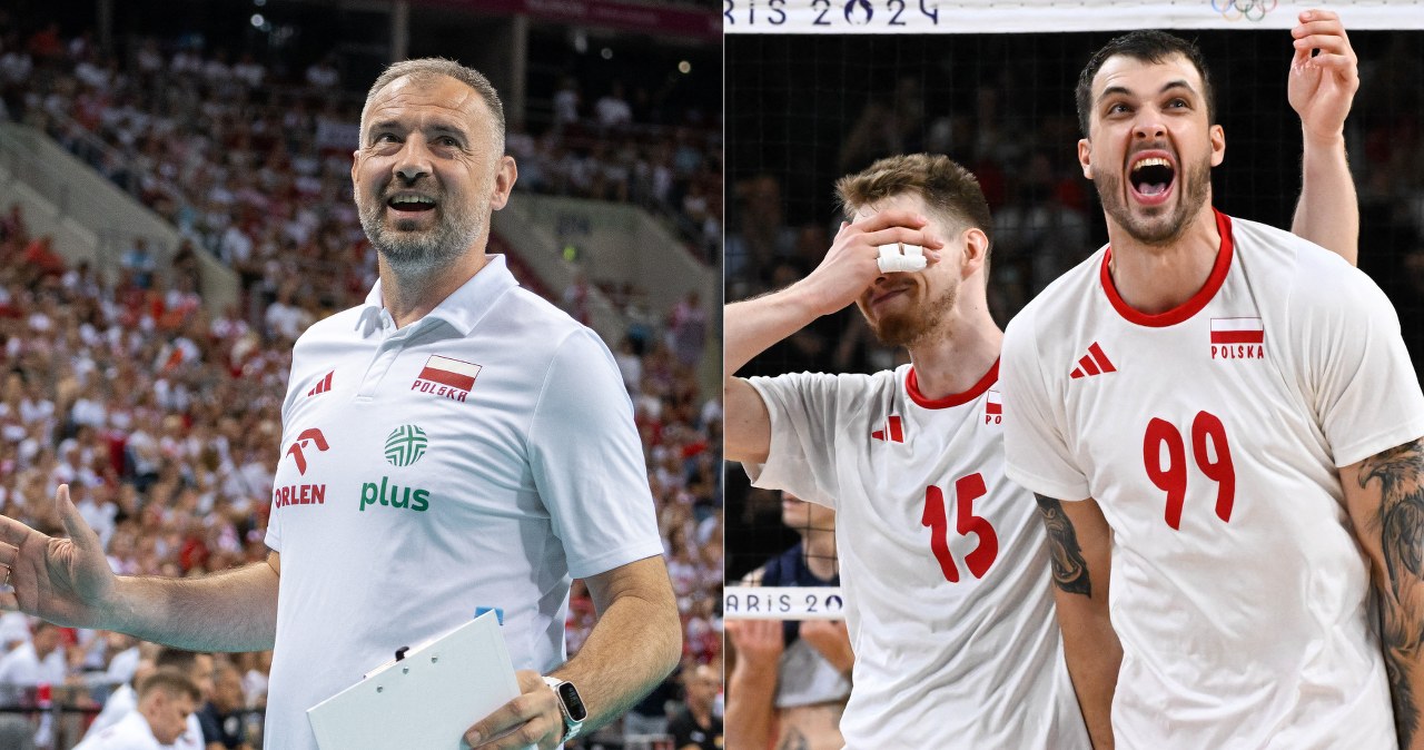 Media: wielki powrót kadrowicz Grbicia, koniec oczekiwania. Jest jeden cel