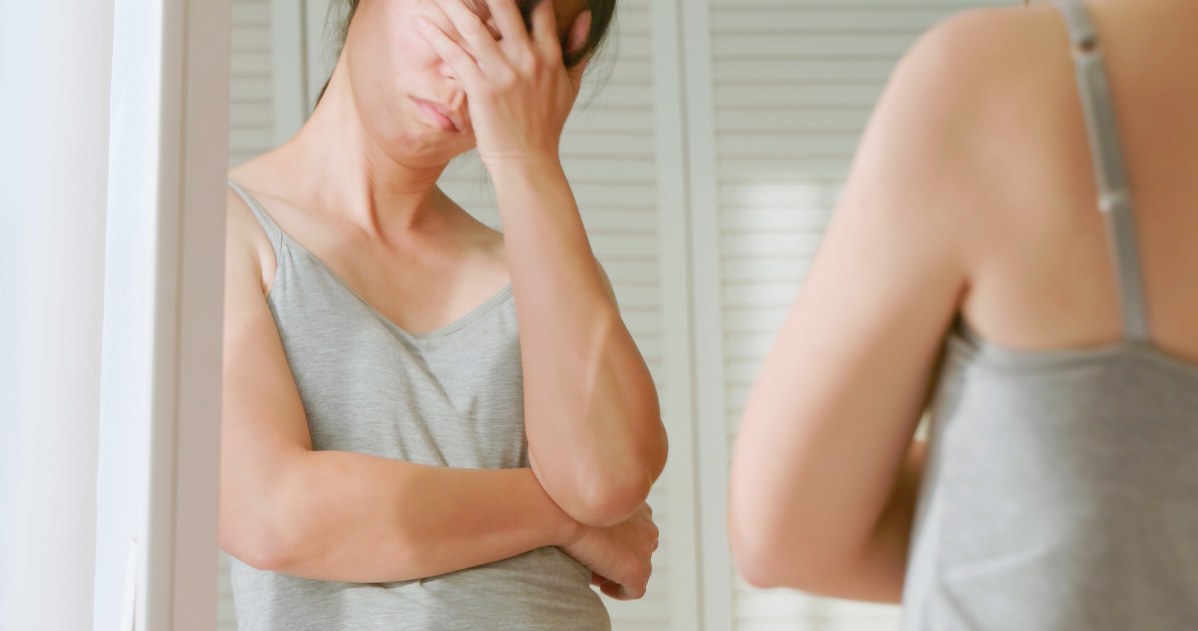 Kilka kilogramów na plusie powinno zastanowić. Za tycie "z powietrza" odpowiada nie tylko tarczyca