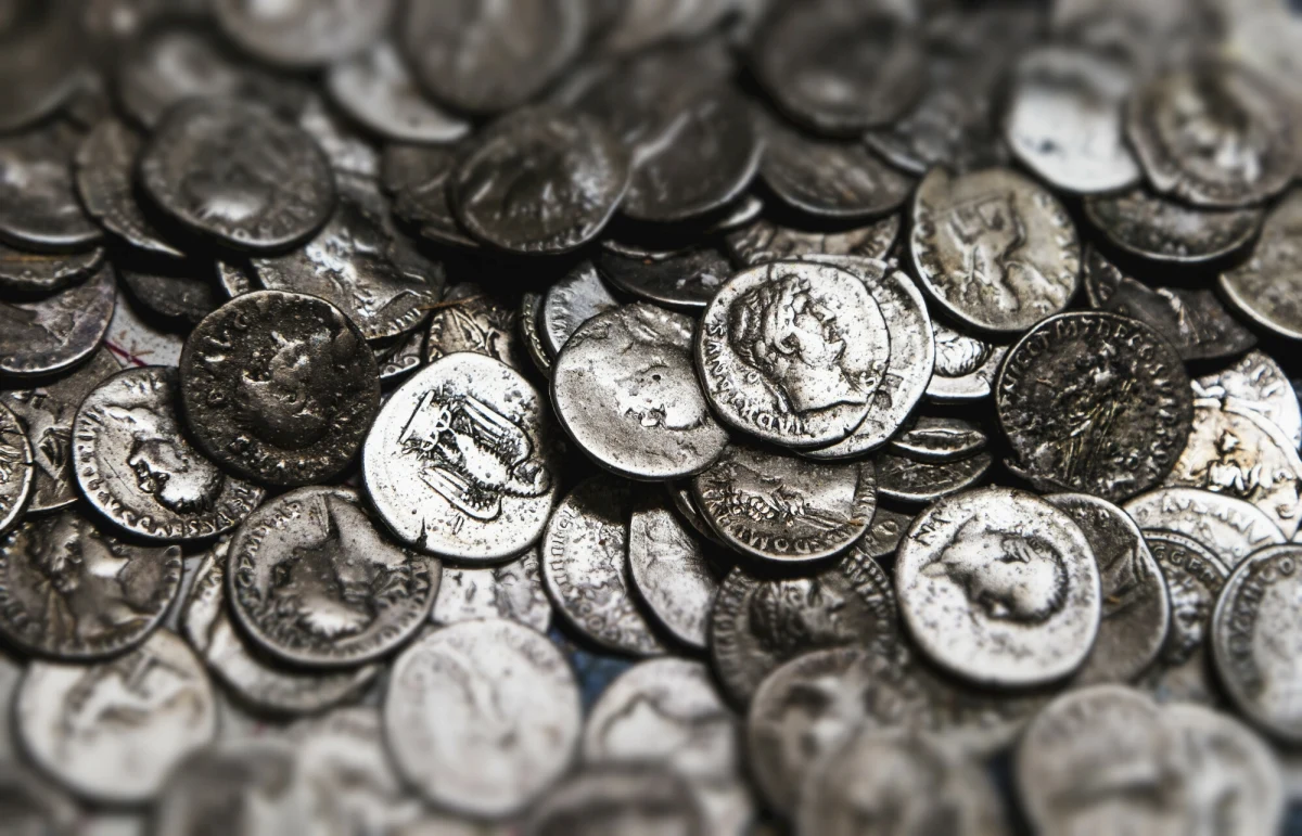 Archeolodzy... detektywami. Na Wyspach Brytyjskich odkryli dowód przestępstwa popełnionego 1700 lat temu. Na czym ono polegało?